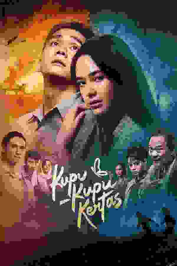 Размытый фон новости