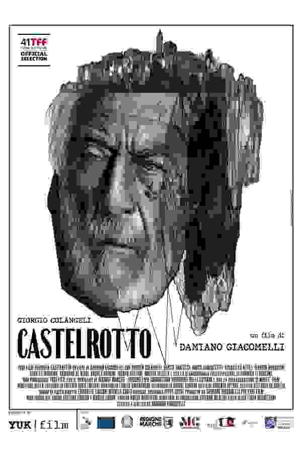 Размытый фон новости