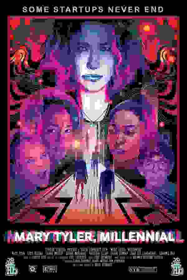 Размытый фон новости