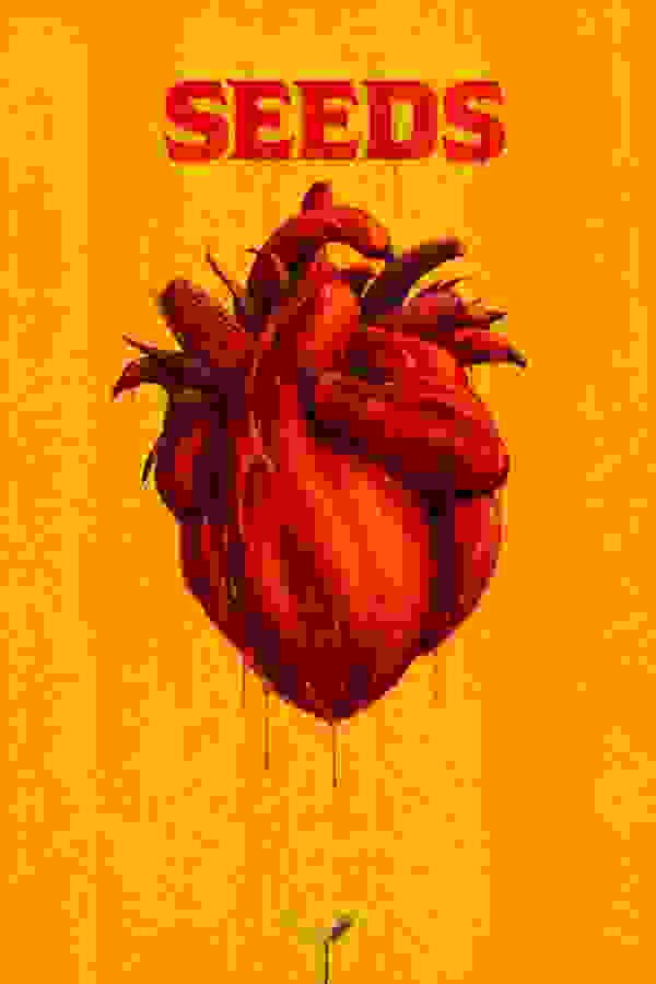 Размытый фон новости