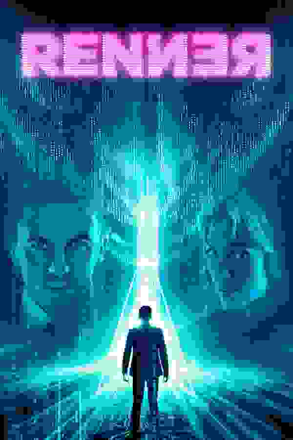 Размытый фон новости