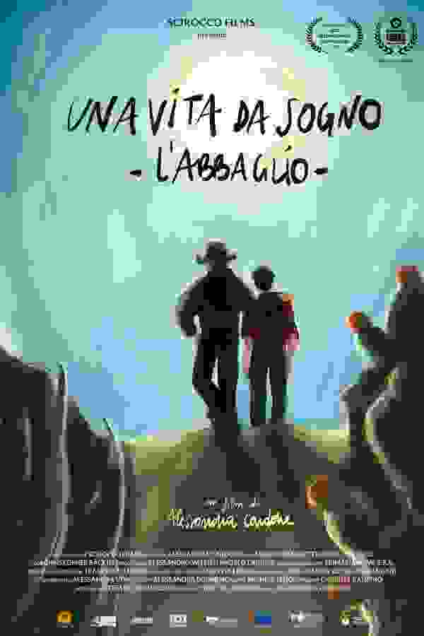 Размытый фон новости