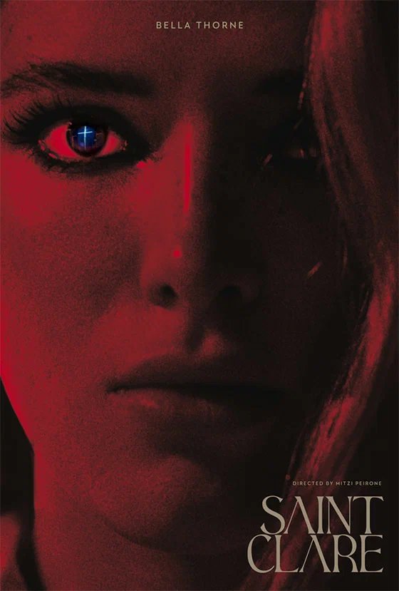 Святая Клэр