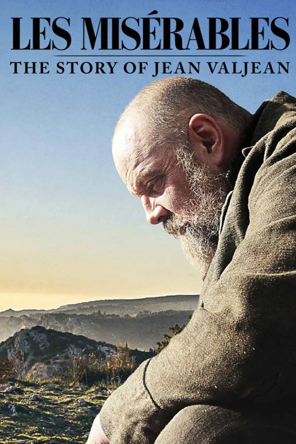 Жан Вальжан