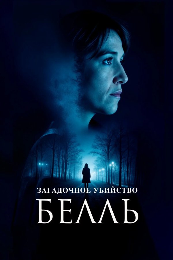 Загадочное убийство Белль