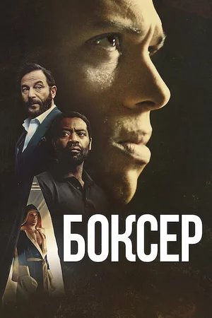 Боксёр
