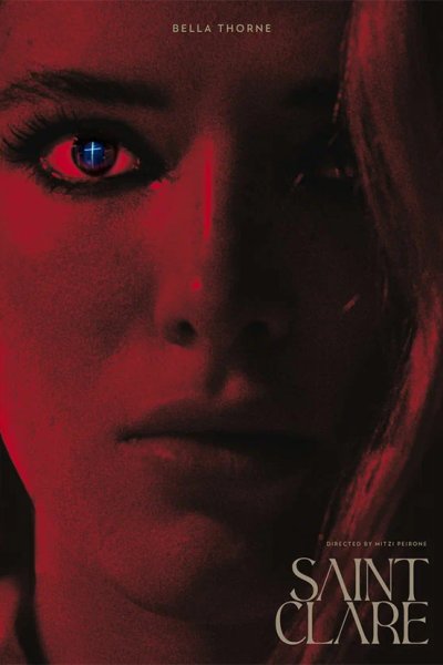 Святая Клэр