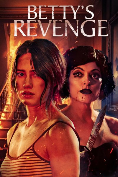 Месть Бетти