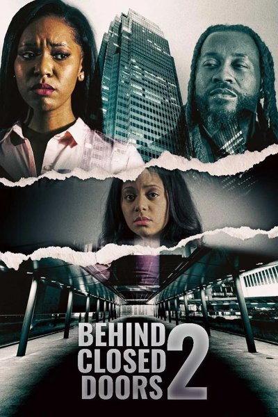 За закрытыми дверями 2: Нездоровая рабочая обстановка